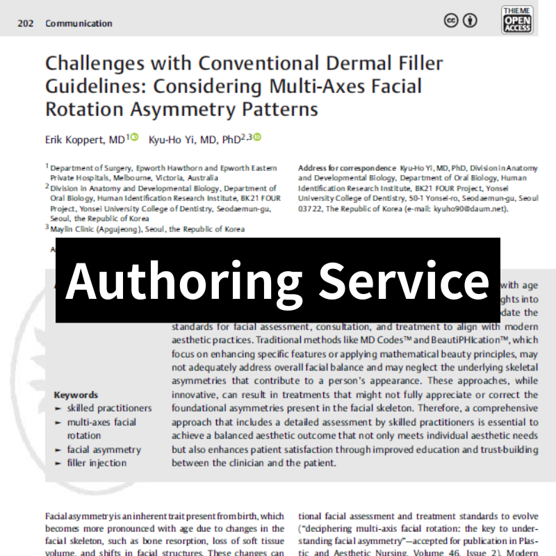 Authoring Service