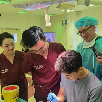 cadaver lab 1 day course