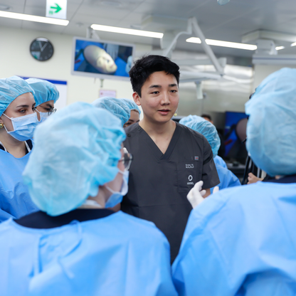 cadaver lab 1 day course