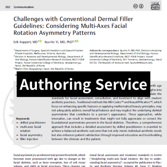 Authoring Service